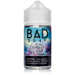 Buy Bad Drip | Farley's Gnarly Sauce Iced Out | Ejuice | Eliquid | Salts | 60ml at Cheap Wholesale Distributor Deal Prices from ejuiceresellers.com