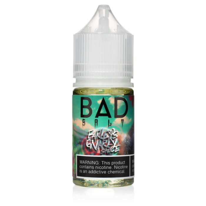 Buy Bad Drip | Farley's Gnarly Sauce | Ejuice | Eliquid | Salts | 60ml at Cheap Wholesale Distributor Deal Prices from ejuiceresellers.com