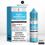 Buy Glas | Fizzy Lemonade BSX | Ejuice | Eliquid | 60 ml at Cheap Wholesale Distributor Deal Prices from ejuiceresellers.com