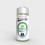 Buy Innevape | Fresh Mint | Ejuice | Eliquid | 100 mL at Cheap Wholesale Distributor Deal Prices from ejuiceresellers.com