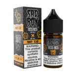 Buy Sad Boy | Funnel Cake Line | Ejuice | Eliquid | 30 mL at Cheap Wholesale Distributor Deal Prices from ejuiceresellers.com