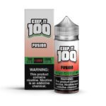 Buy Keep It 100 | Fusion | Ejuice | Eliquid | 100 mL at Cheap Wholesale Distributor Deal Prices from ejuiceresellers.com