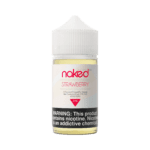 Buy Naked 100 | Strawberry | Fusion | Ejuice | Eliquid | 60mL at Cheap Wholesale Distributor Deal Prices from ejuiceresellers.com
