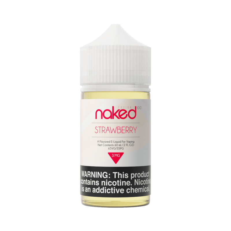 Buy Naked 100 | Strawberry | Fusion | Ejuice | Eliquid | 60mL at Cheap Wholesale Distributor Deal Prices from ejuiceresellers.com