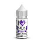 Buy I Love Salts | Grappleberry | Ejuice | Eliquid | 30 mL at Cheap Wholesale Distributor Deal Prices from ejuiceresellers.com