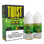 Buy Twist | Green No.1 | Ejuice | Eliquid | Salts | 30ml | 60ml at Cheap Wholesale Distributor Deal Prices from ejuiceresellers.com