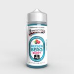 Buy Innevape | Heisenberg | Original Blue Slushie | Berry | Ejuice | Eliquid | 100 mL at Cheap Wholesale Distributor Deal Prices from ejuiceresellers.com