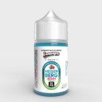 Buy Innevape | Menthol | Berry | Heisenberg | Original Blue Slushie | Salt | Ejuice | Eliquid | 30mL at Cheap Wholesale Distributor Deal Prices from ejuiceresellers.com