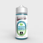 Buy Innevape | Menthol | Heisenberg | Original Blue Slushie | Ejuice | Eliquid | 100 mL at Cheap Wholesale Distributor Deal Prices from ejuiceresellers.com