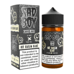 Buy Sad Boy | Ice Cream Cake Line | Ejuice | Eliquid | 100 mL at Cheap Wholesale Distributor Deal Prices from ejuiceresellers.com