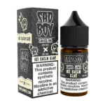 Buy Sad Boy | Ice Cream Cake Line | Ejuice | Eliquid | 30 mL at Cheap Wholesale Distributor Deal Prices from ejuiceresellers.com