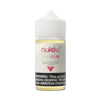 Buy Naked 100 | LavaFlow | Ejuice | Eliquid | 60mL at Cheap Wholesale Distributor Deal Prices from ejuiceresellers.com
