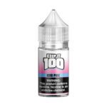 Buy Keep it 100 | Iced Pink | Ejuice | Eliquid | Salt |30 ml at Cheap Wholesale Distributor Deal Prices from ejuiceresellers.com