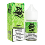 Buy Zen Haus | Karma | Ejuice | Eliquid | Salt | 30 mL at Cheap Wholesale Distributor Deal Prices from ejuiceresellers.com