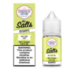 Buy Dinner Lady | Key Lime Tart Desserts | Ejuice | Eliquid | Salts | 30 ml at Cheap Wholesale Distributor Deal Prices from ejuiceresellers.com