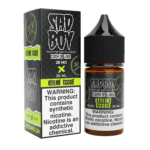 Buy Sad Boy | Keylime Cookie Line | Ejuice | Eliquid | 30 mL at Cheap Wholesale Distributor Deal Prices from ejuiceresellers.com