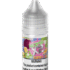Buy Nomenon | Kiwi Passionfruit Nectarine Salt Noms X2 | Ejuice | Eliquid | Salt | 30 ml E-Juice Resellers at Cheap Wholesale Distributor Deal Prices from ejuiceresellers.com