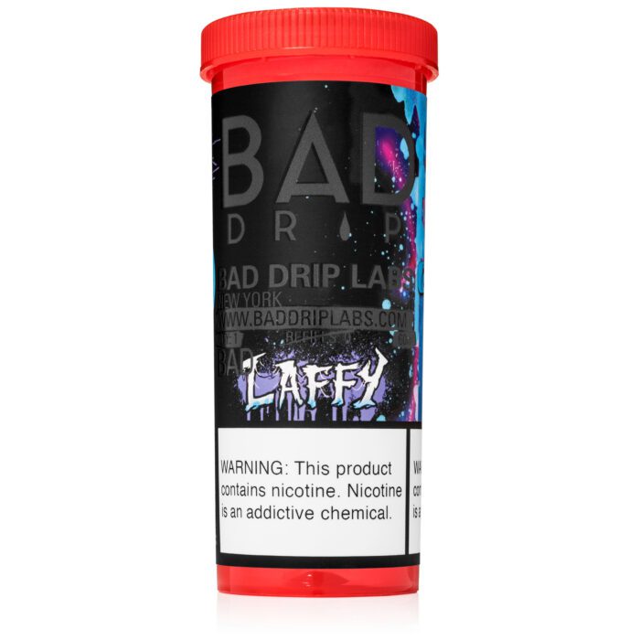 Buy Bad Drip | Laffy | Ejuice | Eliquid | Salts | 60ml at Cheap Wholesale Distributor Deal Prices from ejuiceresellers.com