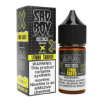 Buy Sad Boy | Lemon Cookie Jam Line | Ejuice | Eliquid | 30 mL at Cheap Wholesale Distributor Deal Prices from ejuiceresellers.com