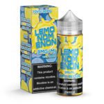 Buy Nomenon | Lemonomenon | Ejuice | Eliquid | 120 ml E-Juice Resellers at Cheap Wholesale Distributor Deal Prices from ejuiceresellers.com