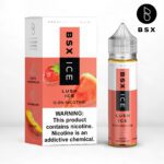 Buy Glas | Lush Ice BSX | Ejuice | Eliquid | 60 ml at Cheap Wholesale Distributor Deal Prices from ejuiceresellers.com