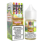 Buy MRKT PLCE | Grapefruit Citrus Sugarberry | Ejuice | Eliquid | Salt | 30 ml E-Juice Resellers at Cheap Wholesale Distributor Deal Prices from ejuiceresellers.com
