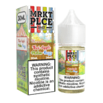 Buy MRKT PLCE | Thai Apple Melon Razz | Ejuice | Eliquid | Salt | 30 ml E-Juice Resellers at Cheap Wholesale Distributor Deal Prices from ejuiceresellers.com