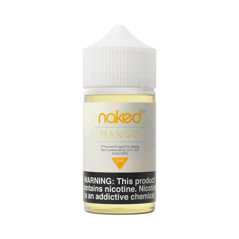 Buy Naked 100 | Mango | Ejuice | Eliquid | 60mL at Cheap Wholesale Distributor Deal Prices from ejuiceresellers.com
