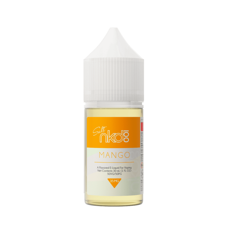 Buy Naked 100 | Mango | Salt | Ejuice | Eliquid | 30mL at Cheap Wholesale Distributor Deal Prices from ejuiceresellers.com