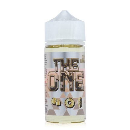 Buy The One | Marshmallow | Ejuice | Eliquid | 100 mL at Cheap Wholesale Distributor Deal Prices from ejuiceresellers.com
