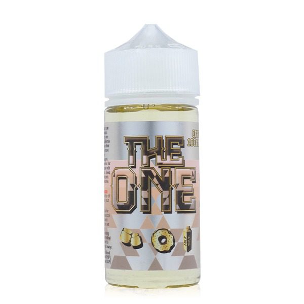 Buy The One | Marshmallow | Ejuice | Eliquid | 100 mL at Cheap Wholesale Distributor Deal Prices from ejuiceresellers.com