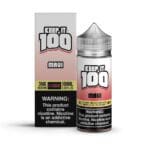 Buy Keep It 100 | Maui | Ejuice | Eliquid | 100 mL at Cheap Wholesale Distributor Deal Prices from ejuiceresellers.com