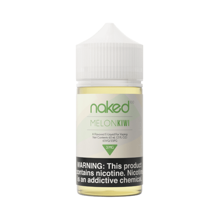 Buy Naked 100 | Melon Kiwi | Ejuice | Eliquid | 60mL at Cheap Wholesale Distributor Deal Prices from ejuiceresellers.com