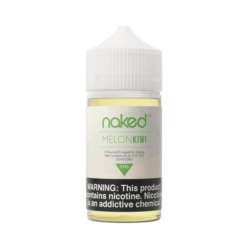 Buy Naked 100 | Melon Kiwi | Ejuice | Eliquid | 60mL at Cheap Wholesale Distributor Deal Prices from ejuiceresellers.com