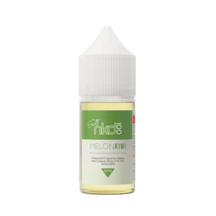 Buy Naked 100 | Melon Kiwi | Salt | Ejuice | Eliquid | 30mL at Cheap Wholesale Distributor Deal Prices from ejuiceresellers.com