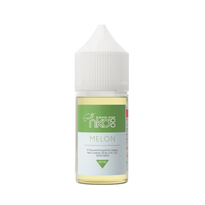 Buy Naked 100 | Menthol | Melon | Salt | Ejuice | Eliquid | 30mL at Cheap Wholesale Distributor Deal Prices from ejuiceresellers.com