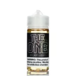 Buy The One | Milky Loops | Ejuice | Eliquid | 100 mL at Cheap Wholesale Distributor Deal Prices from ejuiceresellers.com