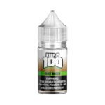 Buy Keep it 100 | Mint Bacco | Ejuice | Eliquid | Salt |30 ml at Cheap Wholesale Distributor Deal Prices from ejuiceresellers.com