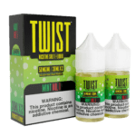 Buy Twist | Mint No.1 | Ejuice | Eliquid | Salts | 30ml | 60ml at Cheap Wholesale Distributor Deal Prices from ejuiceresellers.com