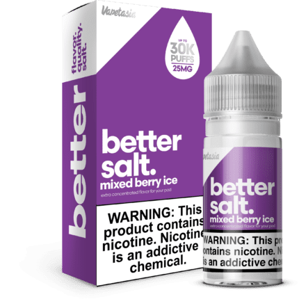 Buy better salt | Mixed Berry Ice | Iced | Ejuice | Eliquid | Salts | 120 mL at Cheap Wholesale Distributor Deal Prices from ejuiceresellers.com Buy better salt | Mixed Berry Ice | Iced | Ejuice | Eliquid | Salts | 120 mL at Cheap Wholesale Distributor Deal Prices from ejuiceresellers.com