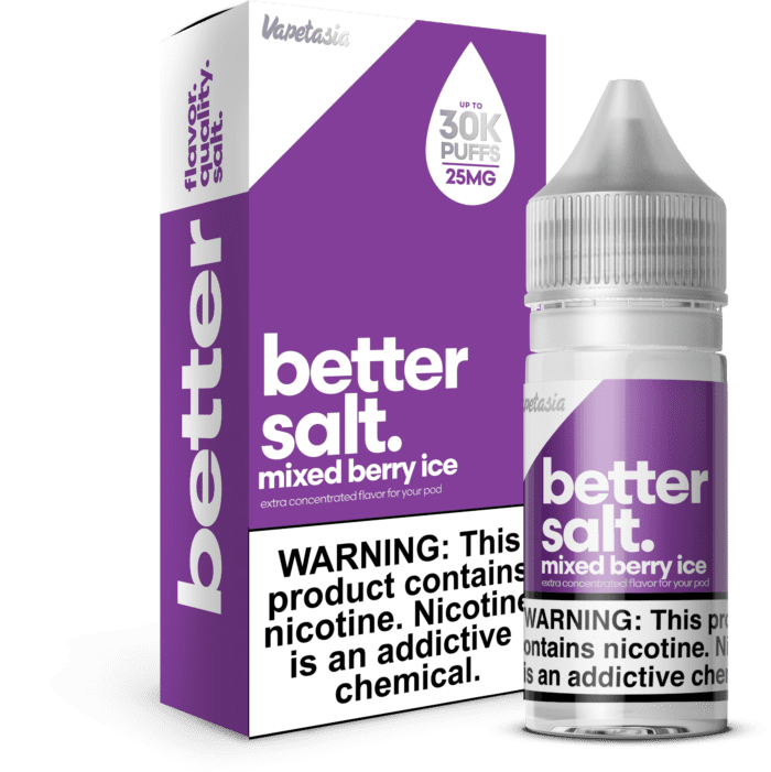 Buy better salt | Mixed Berry Ice | Iced | Ejuice | Eliquid | Salts | 120 mL at Cheap Wholesale Distributor Deal Prices from ejuiceresellers.com Buy better salt | Mixed Berry Ice | Iced | Ejuice | Eliquid | Salts | 120 mL at Cheap Wholesale Distributor Deal Prices from ejuiceresellers.com