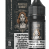 Buy Suicide Bunny | Mother's Milk & Cookies |Ejuice | Eliquid | Salt | 30 ml at Cheap Wholesale Distributor Deal Prices from ejuiceresellers.com