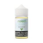 Buy Naked 100 | Menthol | Melon | Ejuice | Eliquid | 60mL at Cheap Wholesale Distributor Deal Prices from ejuiceresellers.com