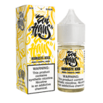 Buy Zen Haus | Namaste Iced | Ejuice | Eliquid | Salt | 30 mL at Cheap Wholesale Distributor Deal Prices from ejuiceresellers.com