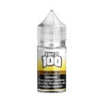 Buy Keep it 100 | Nana Foster | Ejuice | Eliquid | Salt | 30 ml at Cheap Wholesale Distributor Deal Prices from ejuiceresellers.com