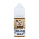 Buy Beard Vape Co. | Beard Salt | No. 32 | Salts | Ejuice | Eliquid | 30 mL at Cheap Wholesale Distributor Deal Prices from ejuiceresellers.com