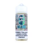 Buy Beard Vape Co | No.42 | Ejuice | Eliquid | 100 mL at Cheap Wholesale Distributor Deal Prices from ejuiceresellers.com