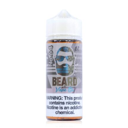 Buy Beard Vape Co | No.64 | Ejuice | Eliquid | 100 mL at Cheap Wholesale Distributor Deal Prices from ejuiceresellers.com