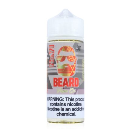 Buy Beard Vape Co | No.71 | Ejuice | Eliquid | 100 mL at Cheap Wholesale Distributor Deal Prices from ejuiceresellers.com