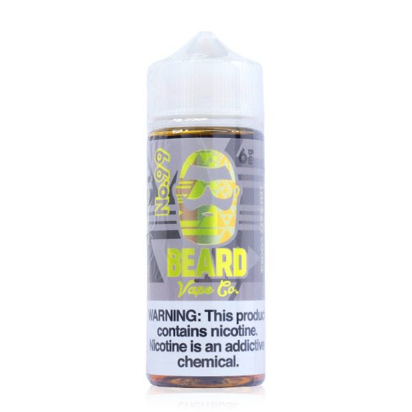 Buy Beard Vape Co | No.99 | Ejuice | Eliquid | 100 mL at Cheap Wholesale Distributor Deal Prices from ejuiceresellers.com